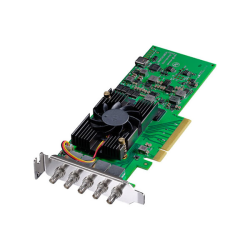 comprar BLACKMAGIC DECKLINK 8K PRO MINI - Capturadoras de Vídeo - BLACKMAGIC
