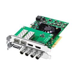 comprar BLACKMAGIC DECKLINK 4K EX Explosula 12G - Capturadoras de Vídeo