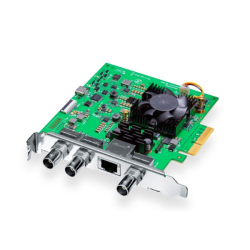 comprar BLACKMAGIC Decklink IP/SDI HD - Capturadoras de Vídeo - BLACKMAGIC