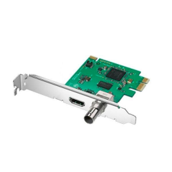 comprar BLACKMAGIC DECKLINK MINI RECE HD - Capturadoras de Vídeo