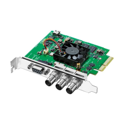 comprar BLACKMAGIC DECKLINK SDI 4K - Capturadoras de Vídeo - BLACKMAGIC