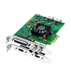 BLACKMAGIC Què ha dit?