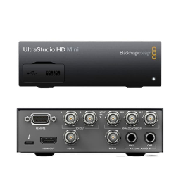 comprar BLACKMAGIC ULTRADIO HD MINI - Capturadoras de Vídeo