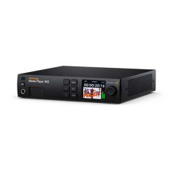Comprar BLACKMAGIC Media Player 10G | Más Que Vídeo Profesional