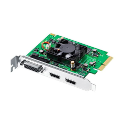 comprar BLACKMAGIC INTENSITY PRO 4K - Capturadoras de Vídeo - BLACKMAGIC