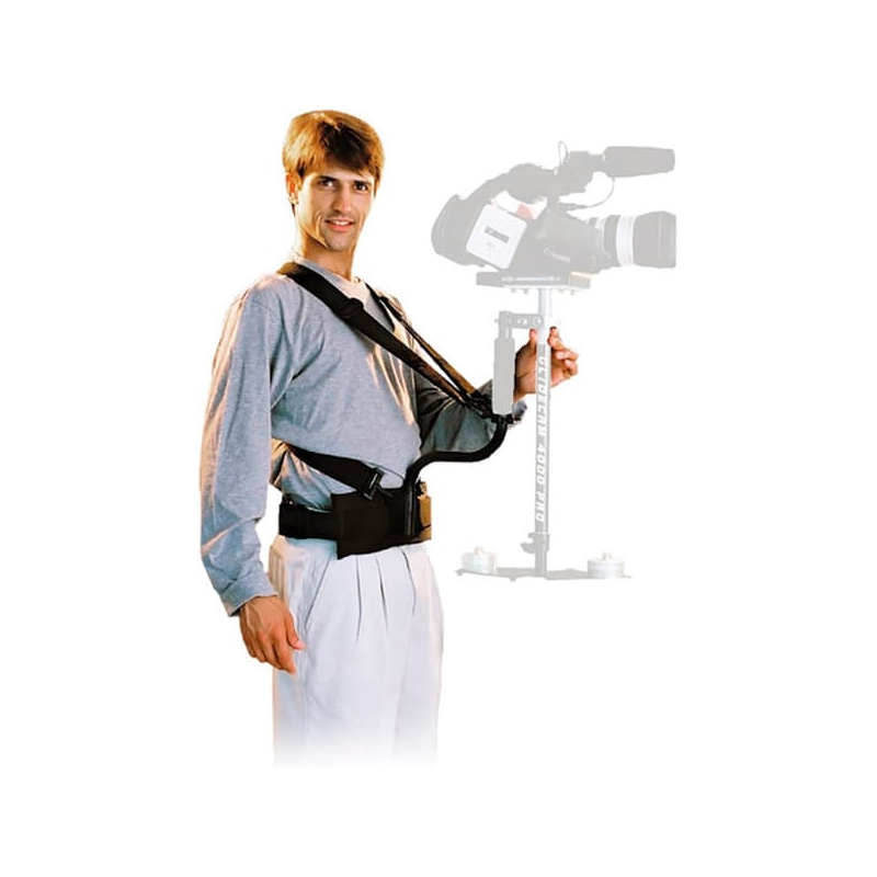 GLIDECAM Ningú POD (Outlet)