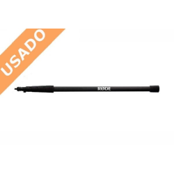 Comprar RODE BOOMPOLE PRO (Usado) | Más Que Vídeo Profesional