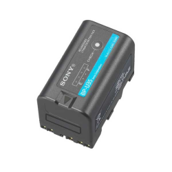 Comprar SONY BP-U35 | Más Que Vídeo Profesional