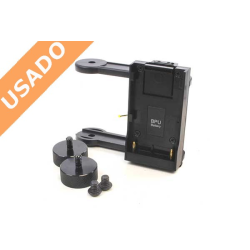 Comprar HAWKWOODS BST-1 (Usado) | Más Que Vídeo Profesional