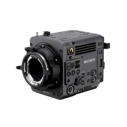 comprar SONY BURANO - Cámaras cine digital SONY - SONY
