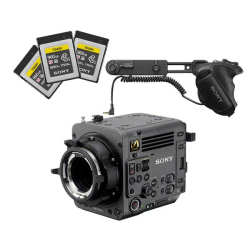 comprar SONY BURAN/ DOUCONSTELLATION NAME (OPTIONAL) - Cámaras cine digital SONY