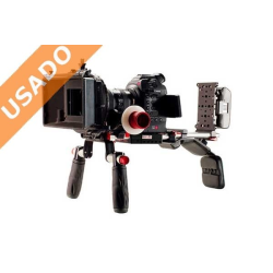 Comprar SHAPE C100-OF (Usado) | Más Que Vídeo Profesional