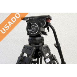 Comprar SACHTLER CADDY 05 (Usado) | Más Que Vídeo Profesional