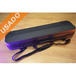 FAITH MCA 4 X 60 LED TUBE (utilitzat)