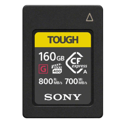 Comprar SONY CEAG160T | Más Que Vídeo Profesional