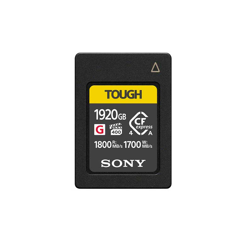 Comprar SONY CEA-G1920T | Más Que Vídeo Profesional