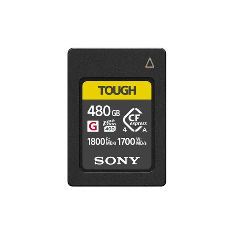 Comprar SONY CEA-G480T | Más Que Vídeo Profesional