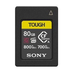 Comprar SONY CEAG80T | Más Que Vídeo Profesional