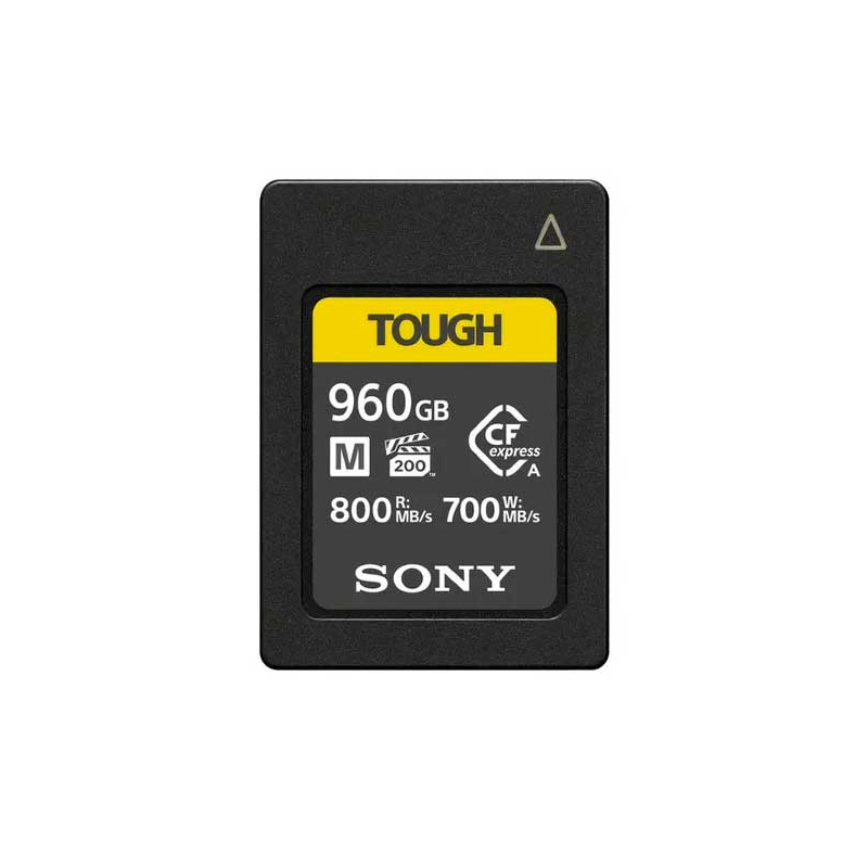 Comprar SONY CEA-G960T | Más Que Vídeo Profesional