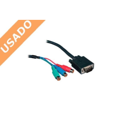 KRAMER C- GM/3RVF-1 (Usat)