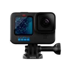 comprar GOPRO HERO11 BLACK - Cámaras de acción - GOPRO