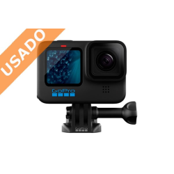 comprar GOPRO HERO11 BLACK (Usado) - Cámaras de acción - GOPRO