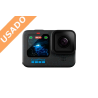 Comprar GOPRO HERO12 BLACK (USADO) | Más Que Vídeo Profesional