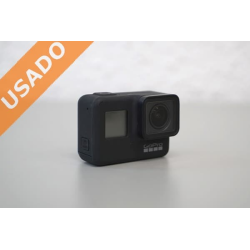 comprar GOPRO HERO 7 BLACK (Usado) - Cámaras de acción - GOPRO