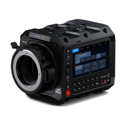 comprar BLACKMAGIC PYXIS 6K EF - Cámaras cine digital BLACKMAGIC - BLACKMAGIC