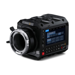 comprar BLACKMAGIC PYXIS 6K PL - Cámaras cine digital BLACKMAGIC - BLACKMAGIC