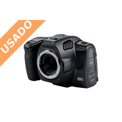 comprar BLACKMAGIC Què ha dit? - Cámaras cine digital BLACKMAGIC