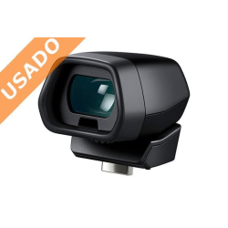 Comprar BLACKMAGIC POCKET CINEMA CAMERA PRO EVF | Más Que Vídeo Profesional