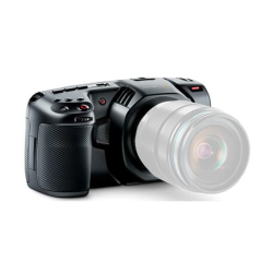 comprar BLACKMAGIC Què ha dit? - Cámaras cine digital BLACKMAGIC