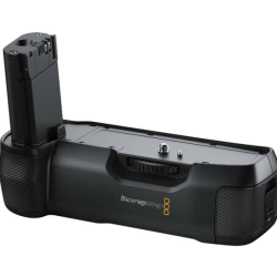comprar BLACKMAGIC POCKET CAMERA BATTERY GRIP - Adaptadores y accesorios - BLACKMAGIC