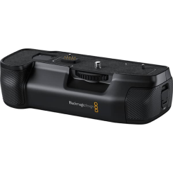 comprar BLACKMAGIC POCKET CAMERA BATTERY PRO GRIP - Adaptadores y accesorios - BLACKMAGIC