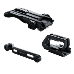 comprar BLACKMAGIC URSA MINI SHOULDER KIT - Soportes de hombro - BLACKMAGIC