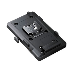 comprar BLACKMAGIC URSA VLOCK BATTERY PLATE - Adaptadores y accesorios - BLACKMAGIC