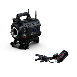 comprar BLACKMAGIC URSA Cine 12K + EVF - Cámaras cine digital BLACKMAGIC - BLACKMAGIC