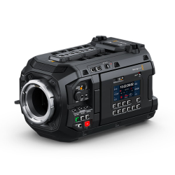 comprar BLACKMAGIC USSR Cinema 17K - Cámaras cine digital BLACKMAGIC