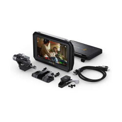 comprar BLACKMAGIC Pyxis Monitor Kit - Visores y oculares BLACKMAGIC - BLACKMAGIC