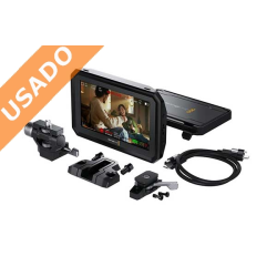 Comprar BLACKMAGIC CINEURSABB_AMKIT (Usado) | Más Que Vídeo Profesional