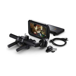 comprar BLACKMAGIC Pyxis Monitor EVF Kit - Visores y oculares BLACKMAGIC - BLACKMAGIC
