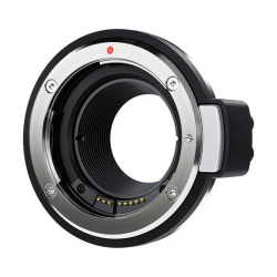 Comprar BLACKMAGIC URSA Cine Mount EF | Más Que Vídeo Profesional