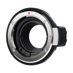 comprar BLACKMAGIC URSA MINI PRO EF MOUNT - Adaptadores ópticas - BLACKMAGIC