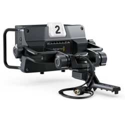 comprar BLACKMAGIC URSA STUDIO VIEWFINDER G2 - Visores y oculares BLACKMAGIC - BLACKMAGIC