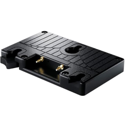 comprar BLACKMAGIC URSA GOLD BATTERY PLATE - Adaptadores y accesorios - BLACKMAGIC