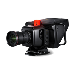 buy BLACKMAGIC STUDIO CAMERA 6K PRO - Cámaras estudio/EFP