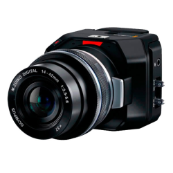 comprar BLACKMAGIC MICRO STUDIO CAMERA 4K G2 - Minicámaras - BLACKMAGIC