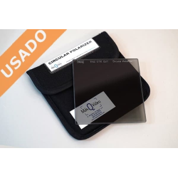 Comprar SCHNEIDER CIRCULAR POLARIZER (Usado) | Más Que Vídeo Profesional