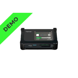 Comprar CLOUZEN CLOUDER TAINER (Demo) | Más Que Vídeo Profesional